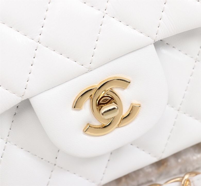 Ch**el cf series bags